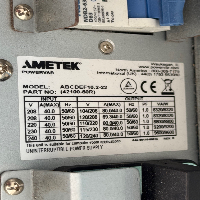 Powervar Security Plus Uninterruptible Power Supply image 3